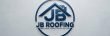 JB Roofing Logo